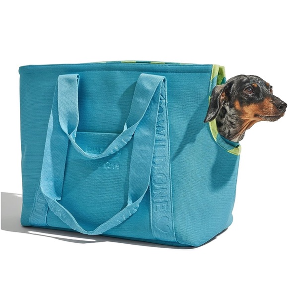 Wild One Dog Wild One Hudson Blue Designer Isaac Mizrahi Everyday